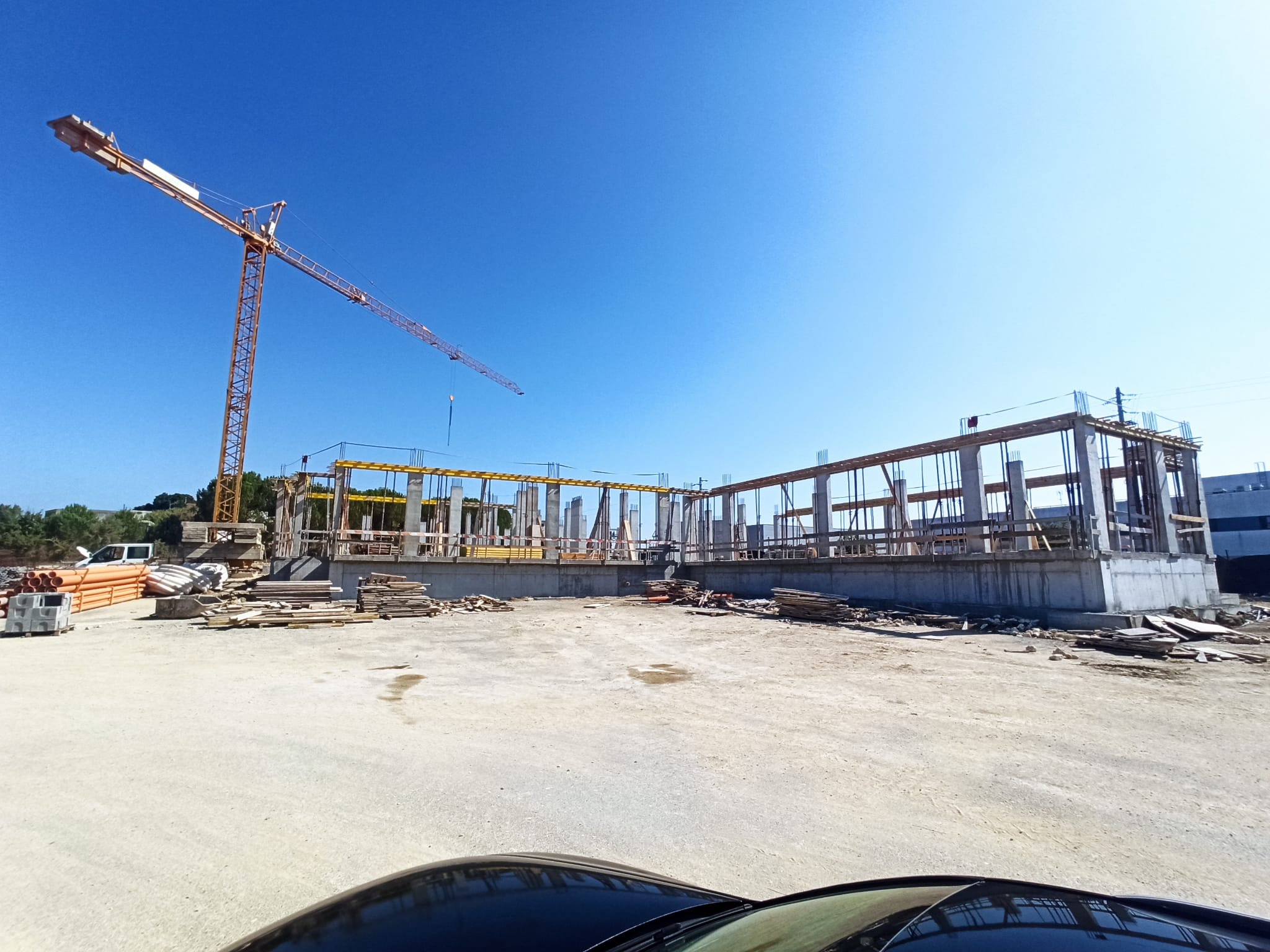 Centro de Saúde do Cartaxo